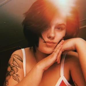 Meet your Posher, Callie